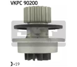 SKF VKPC 90202